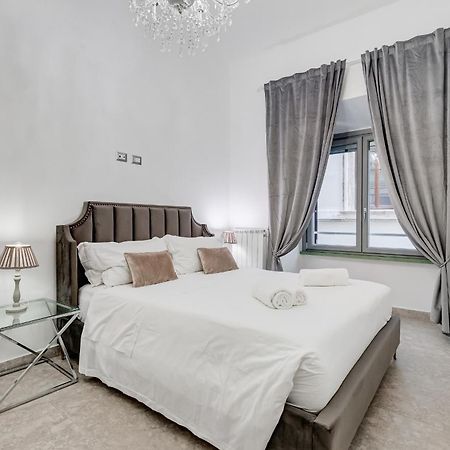 Crystal Trevi Fountain - Romedreamhome Extérieur photo