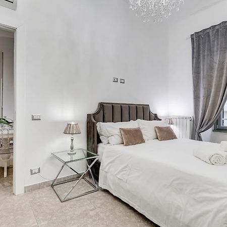 Crystal Trevi Fountain - Romedreamhome Extérieur photo