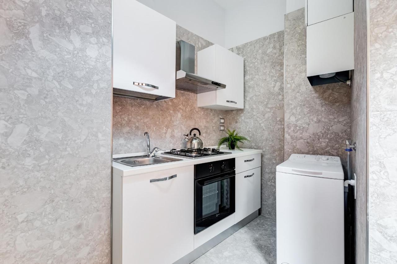 Crystal Trevi Fountain - Romedreamhome Extérieur photo