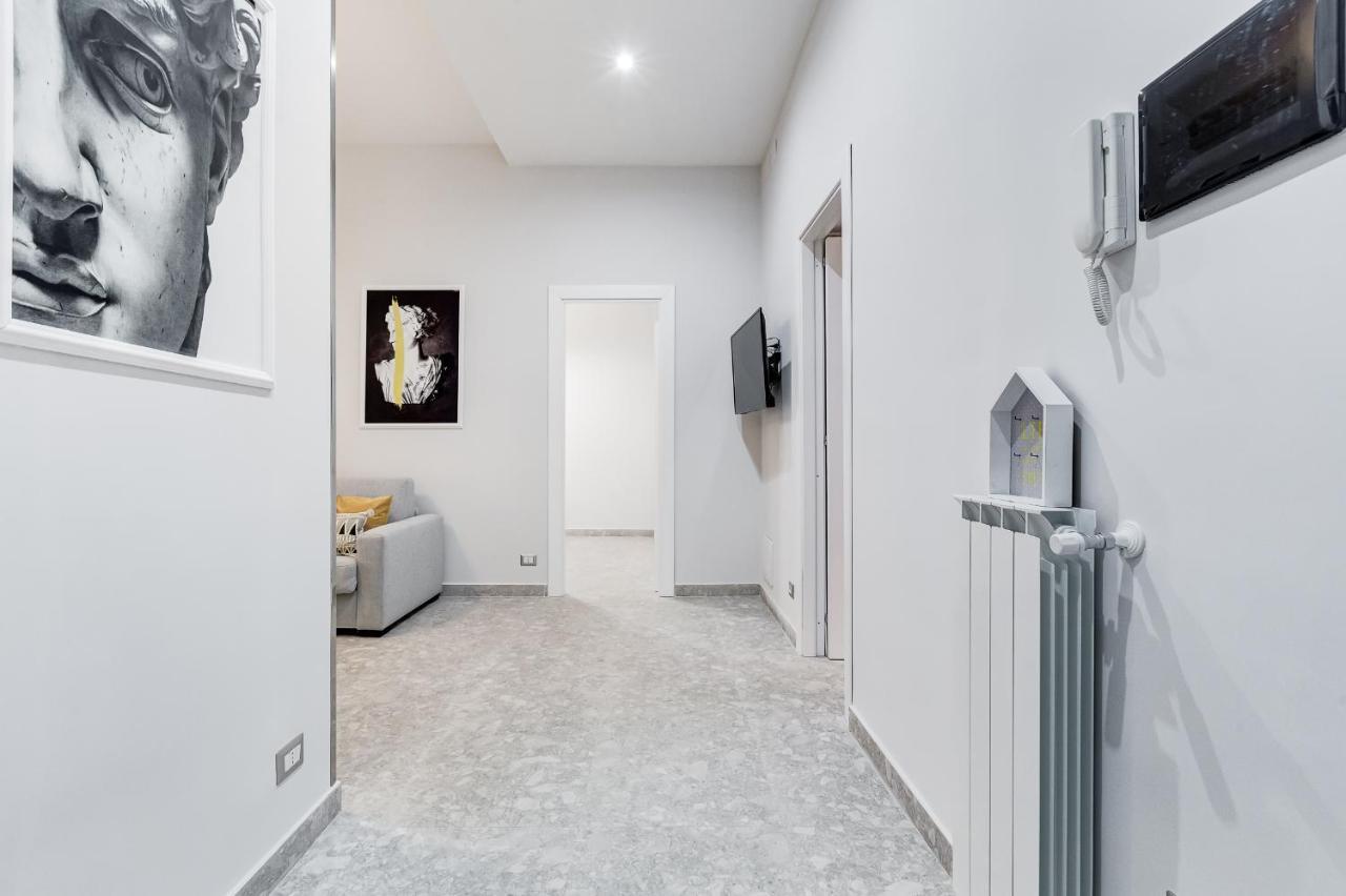 Crystal Trevi Fountain - Romedreamhome Extérieur photo