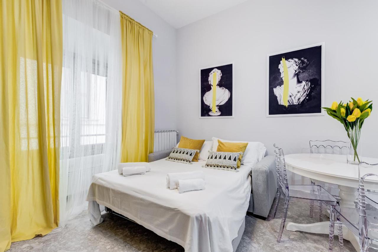 Crystal Trevi Fountain - Romedreamhome Extérieur photo