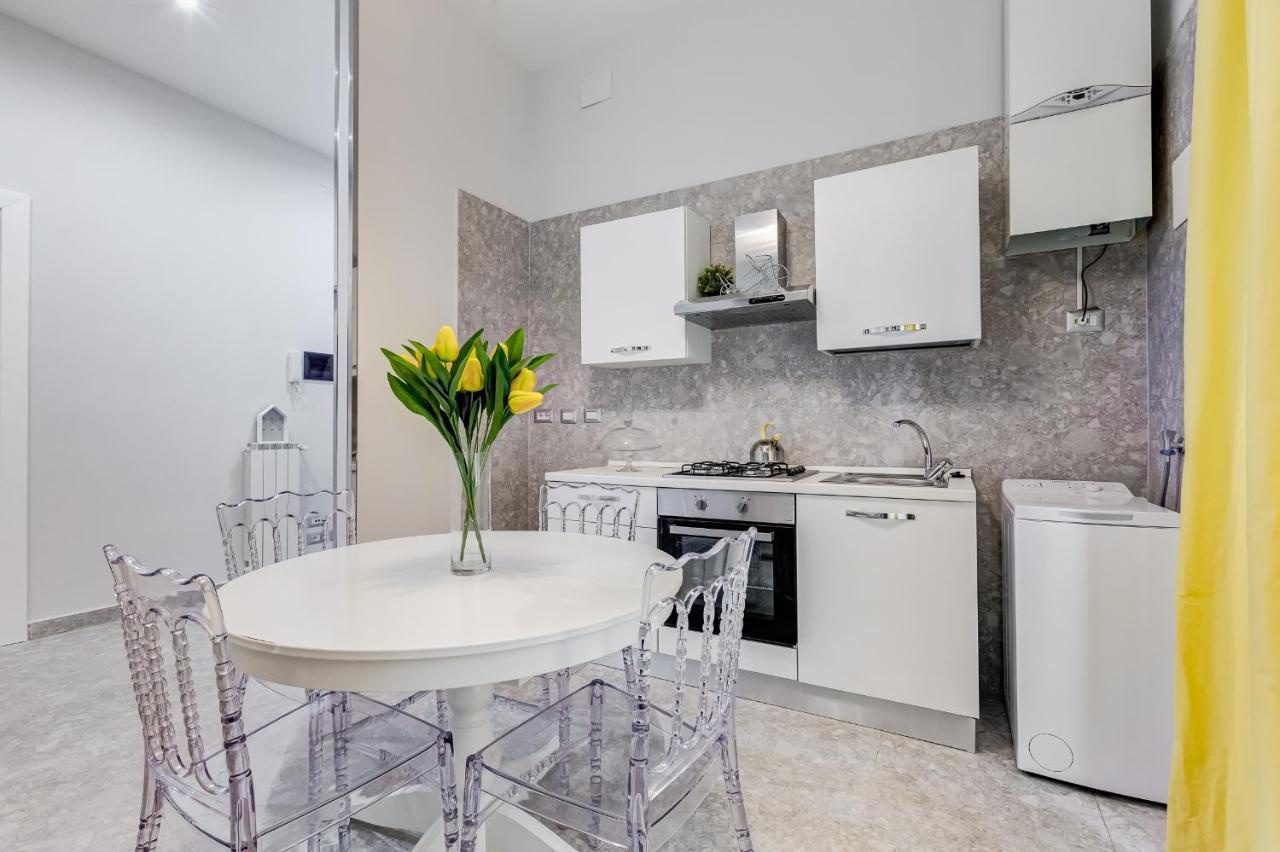 Crystal Trevi Fountain - Romedreamhome Extérieur photo