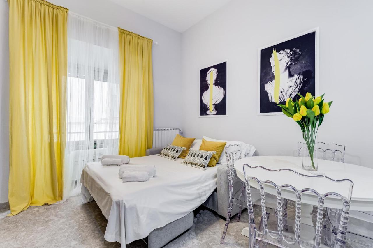 Crystal Trevi Fountain - Romedreamhome Extérieur photo