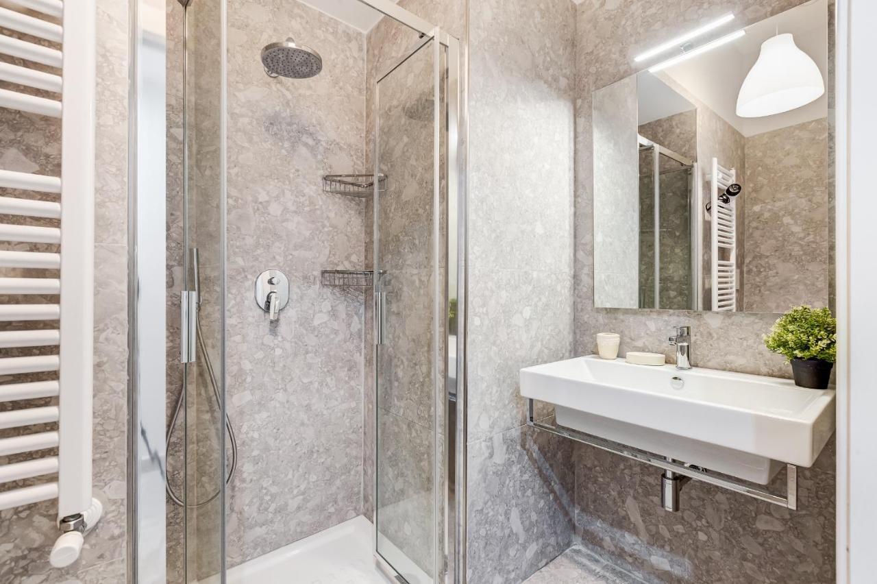 Crystal Trevi Fountain - Romedreamhome Extérieur photo