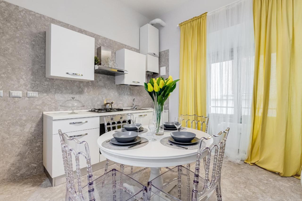 Crystal Trevi Fountain - Romedreamhome Extérieur photo