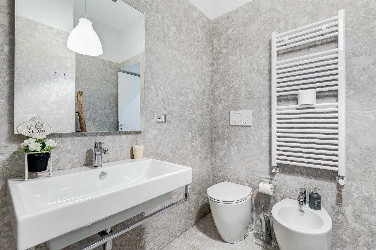 Crystal Trevi Fountain - Romedreamhome Extérieur photo