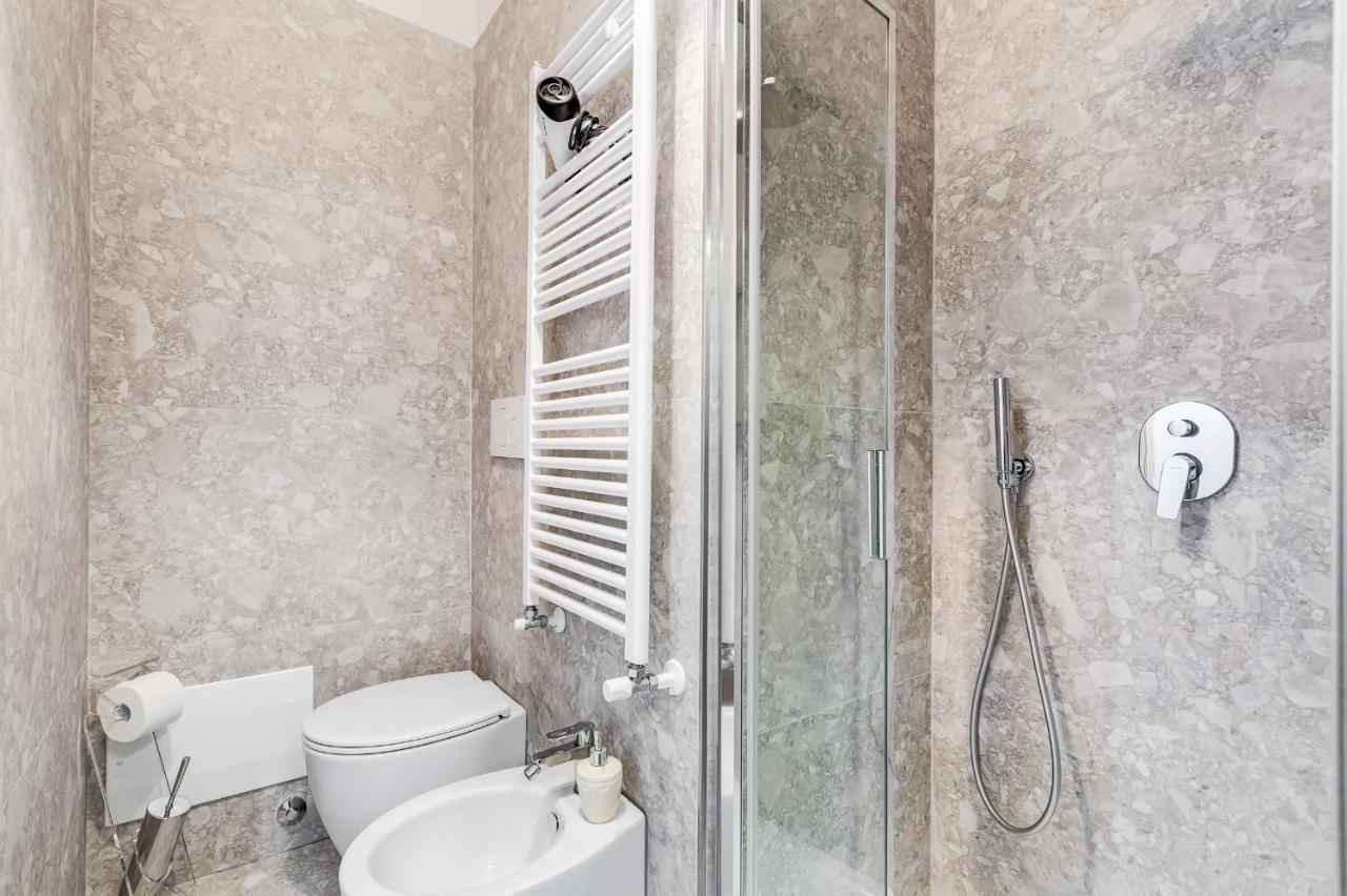 Crystal Trevi Fountain - Romedreamhome Extérieur photo