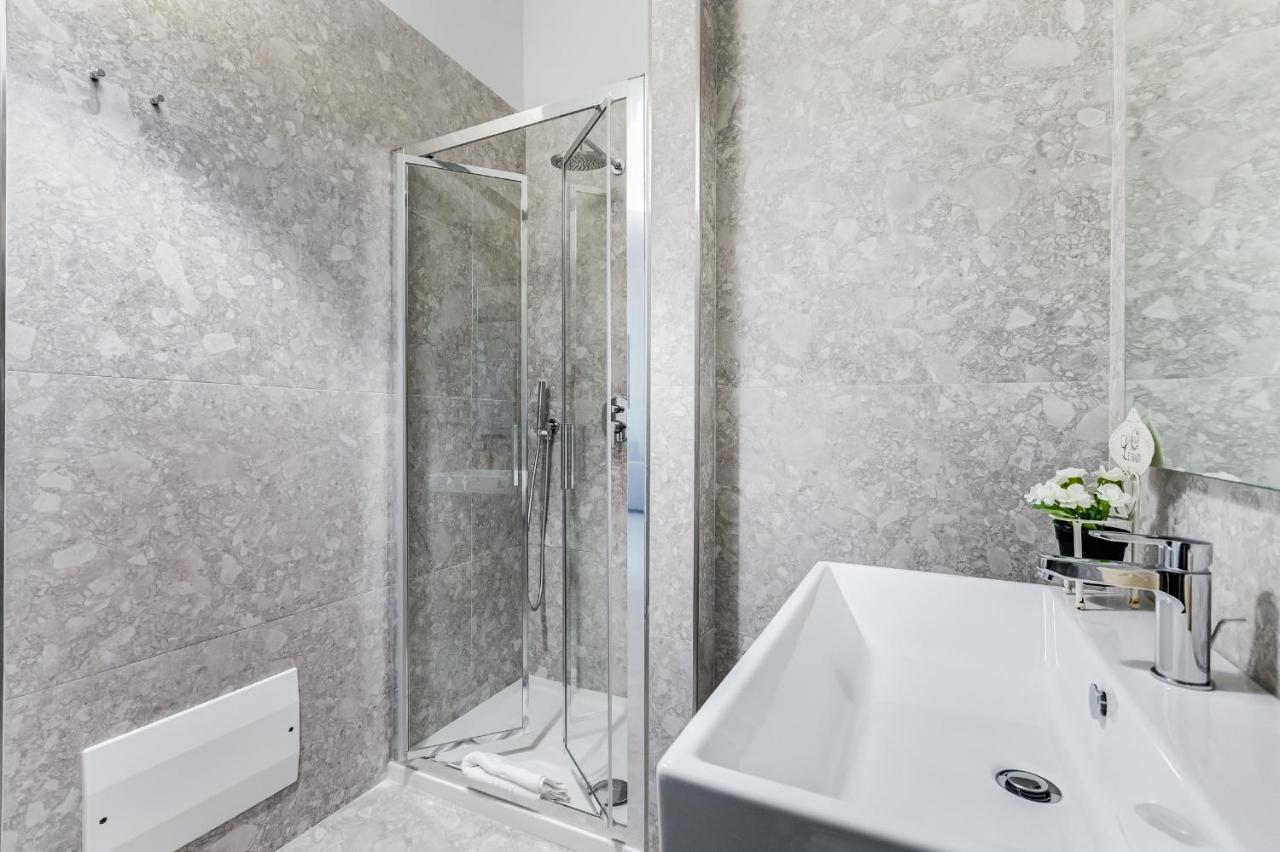 Crystal Trevi Fountain - Romedreamhome Extérieur photo