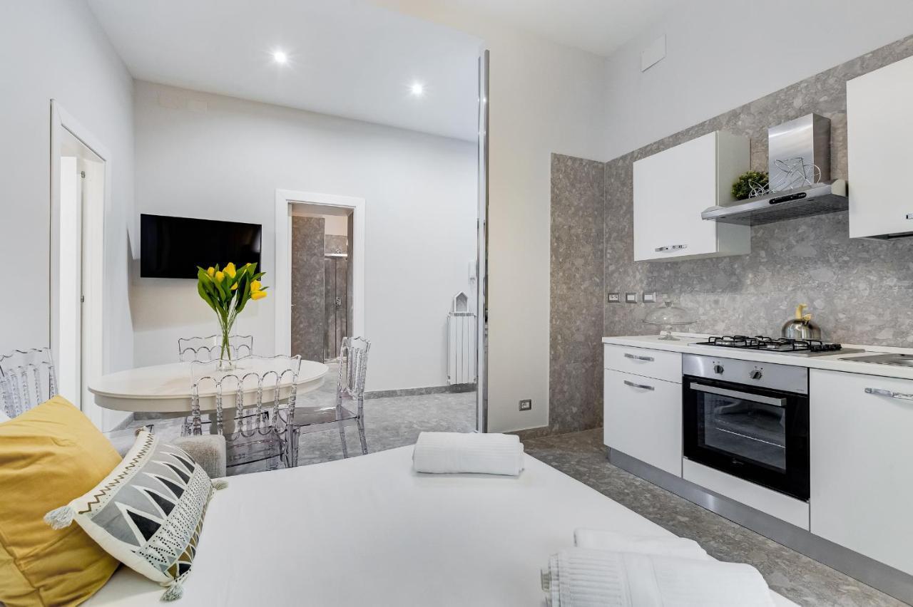 Crystal Trevi Fountain - Romedreamhome Extérieur photo