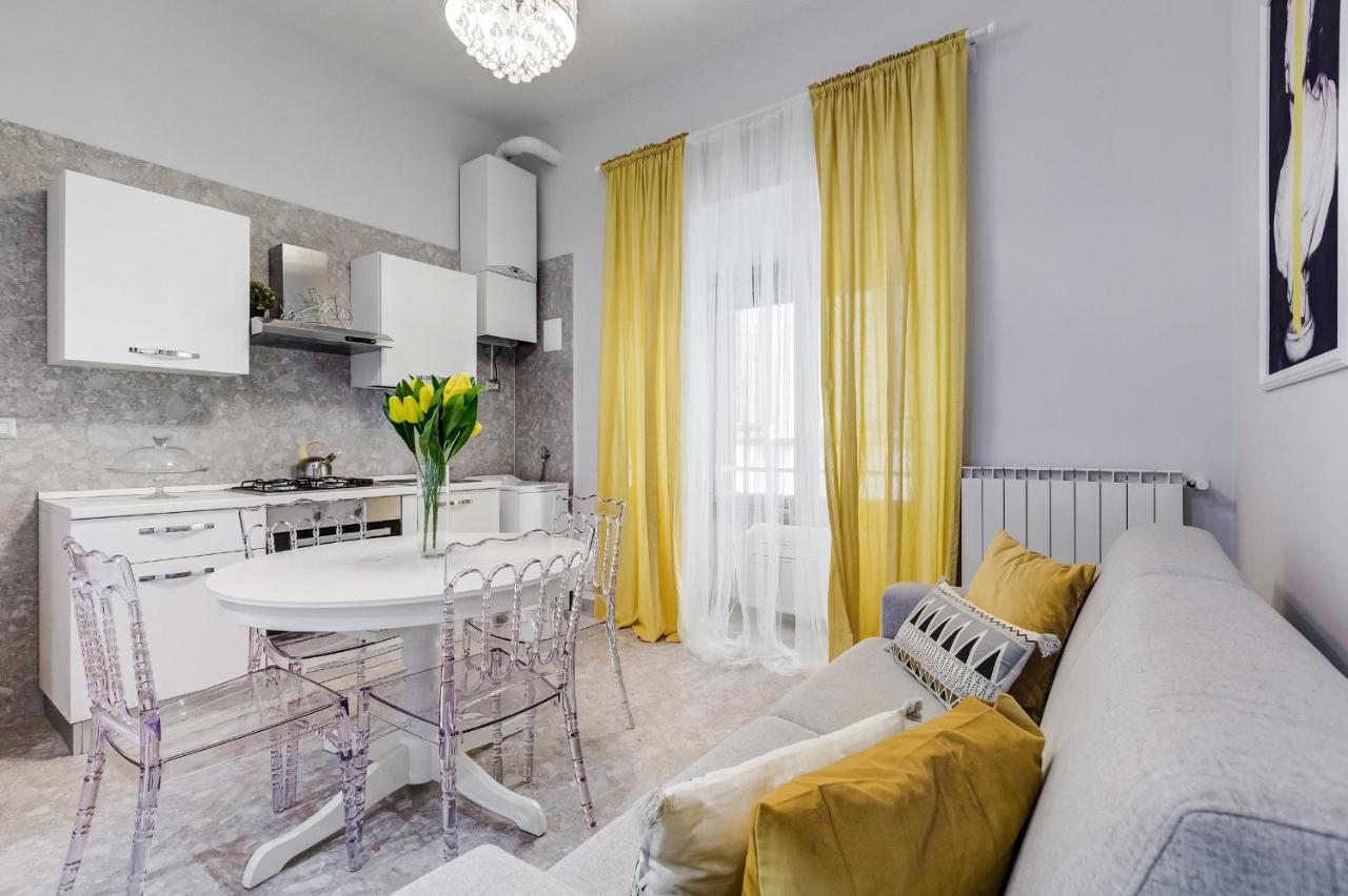 Crystal Trevi Fountain - Romedreamhome Extérieur photo