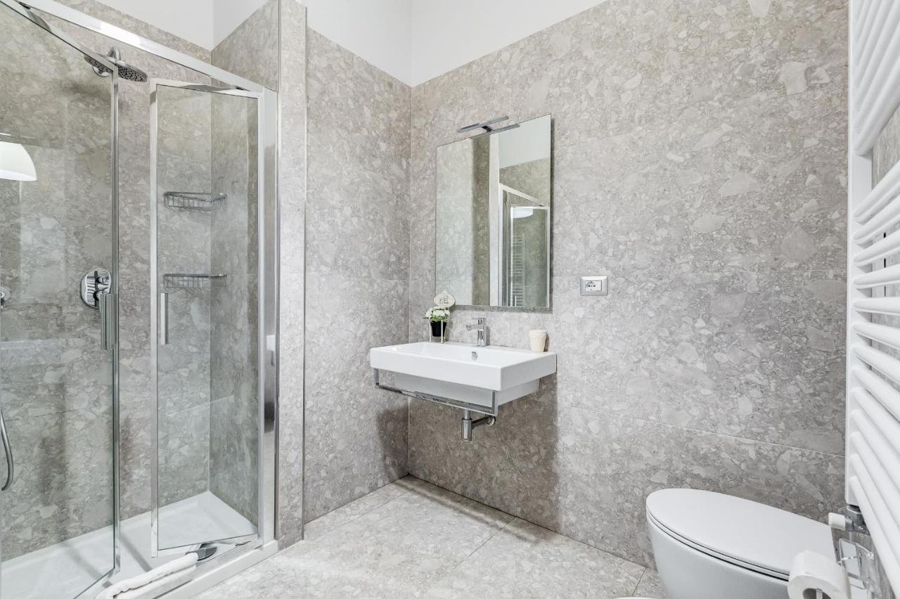 Crystal Trevi Fountain - Romedreamhome Extérieur photo