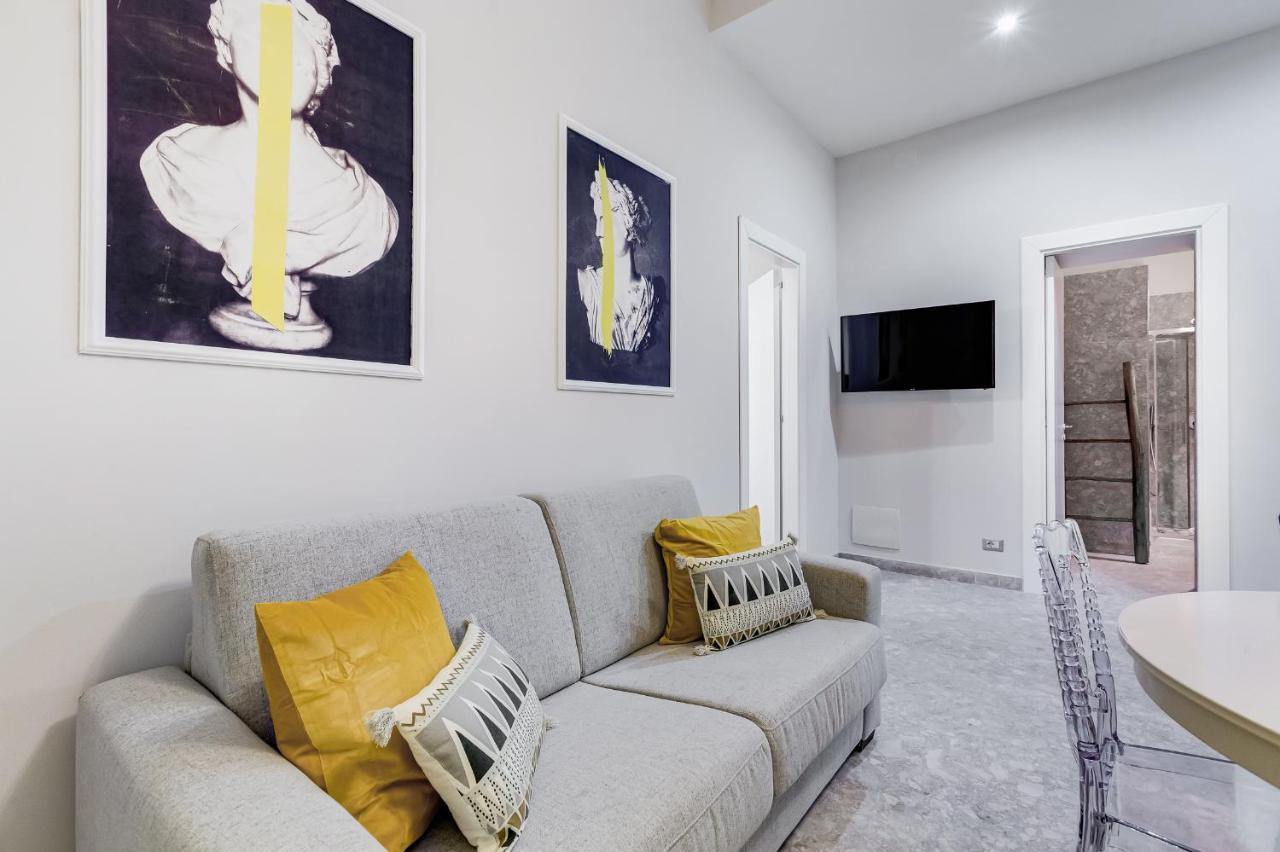 Crystal Trevi Fountain - Romedreamhome Extérieur photo