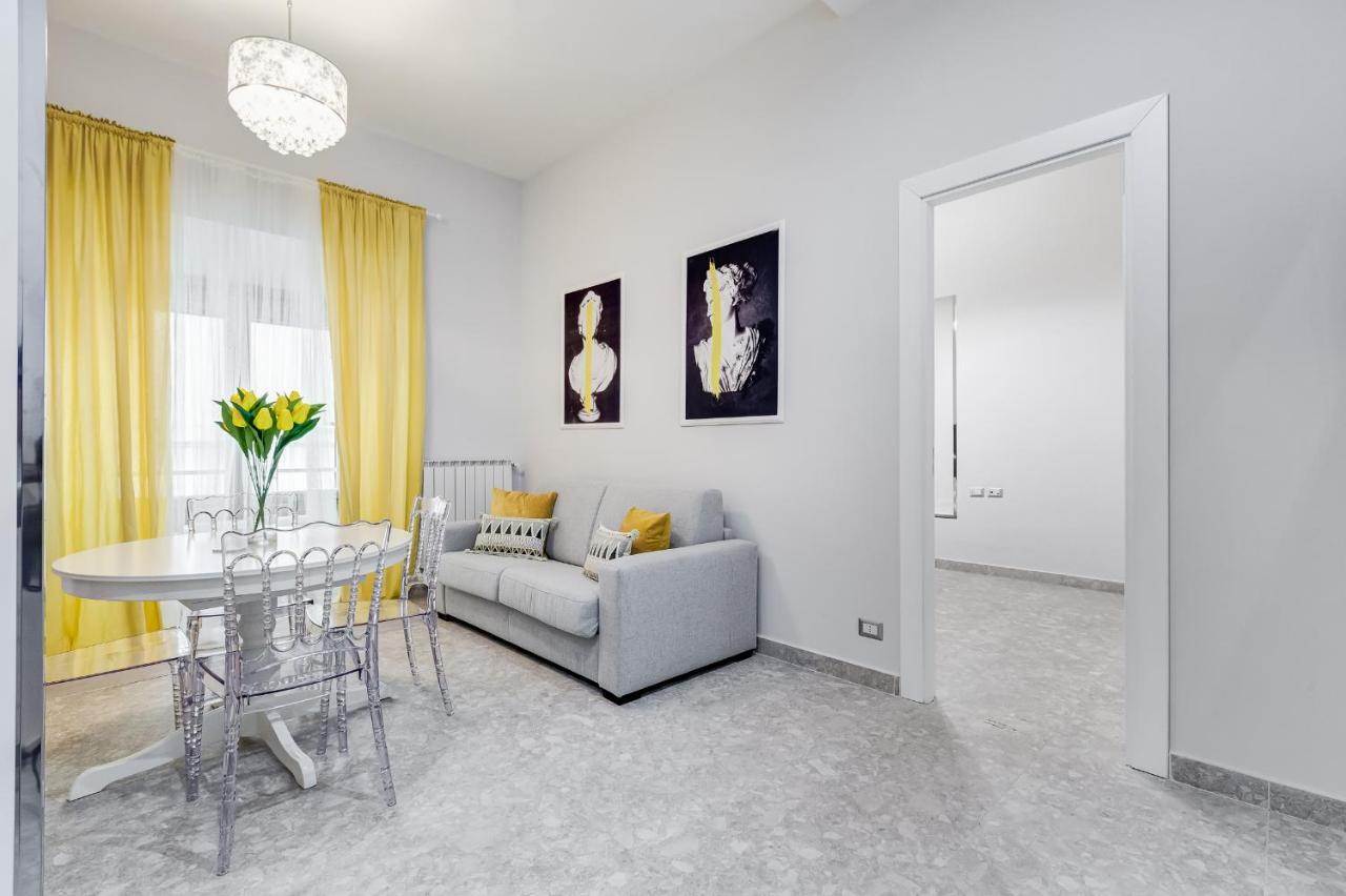 Crystal Trevi Fountain - Romedreamhome Extérieur photo