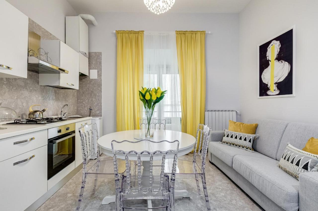 Crystal Trevi Fountain - Romedreamhome Extérieur photo