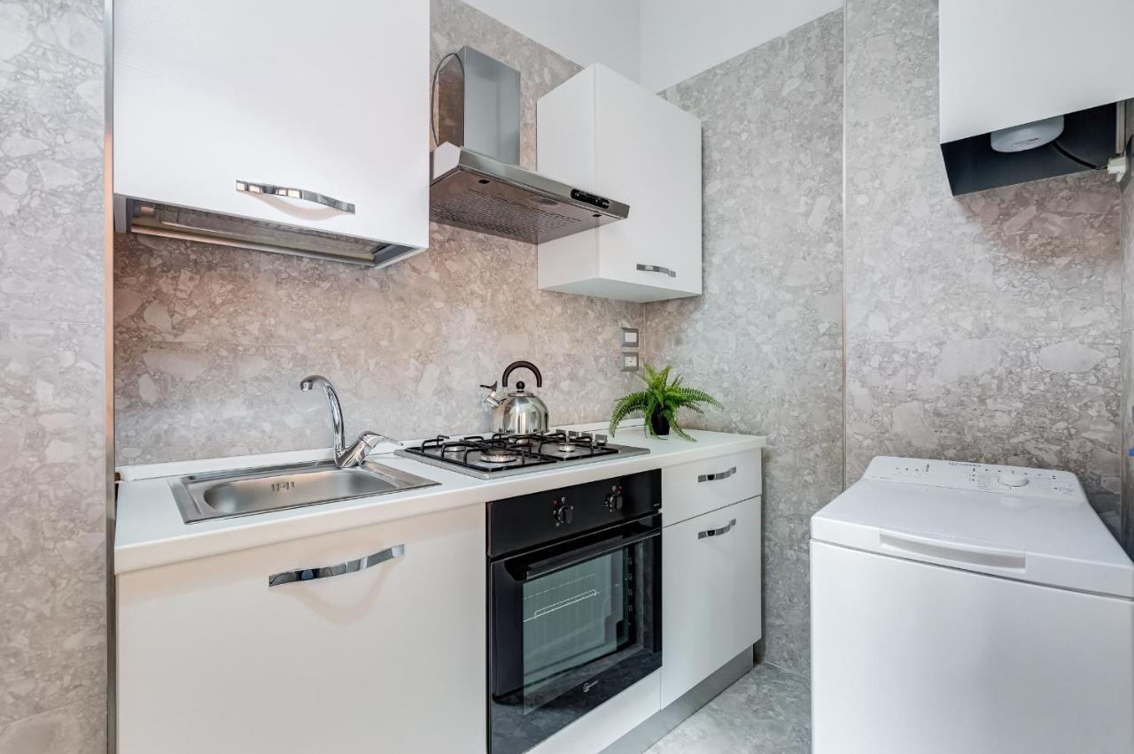 Crystal Trevi Fountain - Romedreamhome Extérieur photo