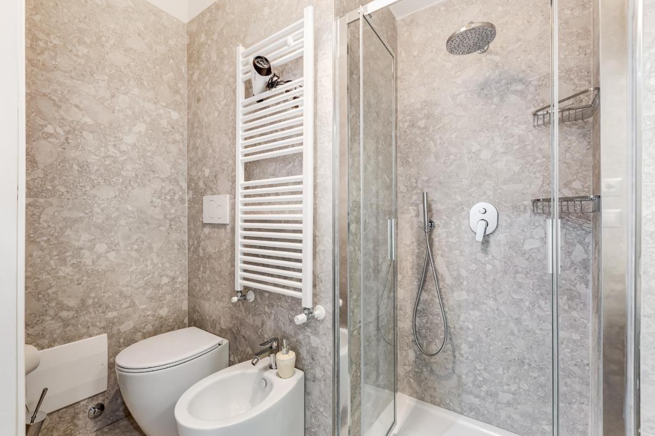 Crystal Trevi Fountain - Romedreamhome Extérieur photo
