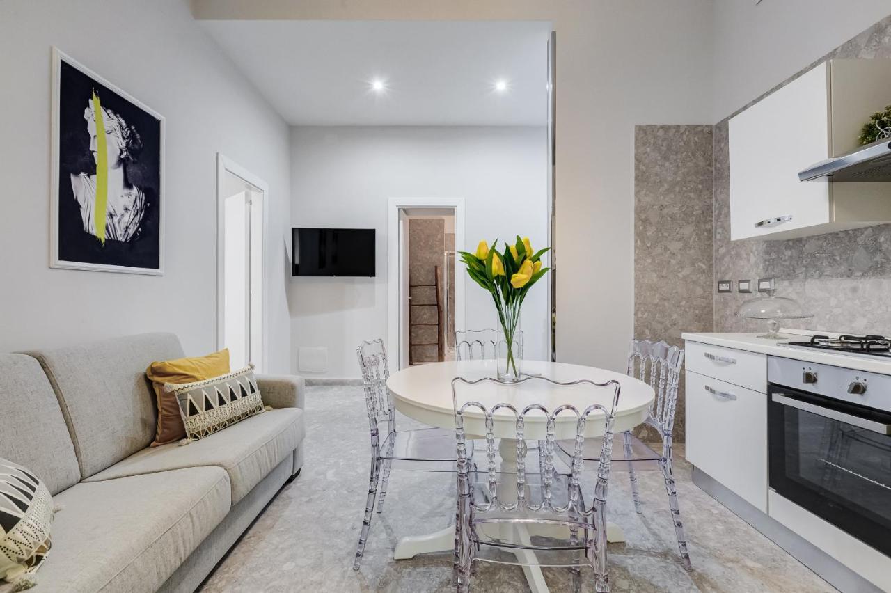 Crystal Trevi Fountain - Romedreamhome Extérieur photo