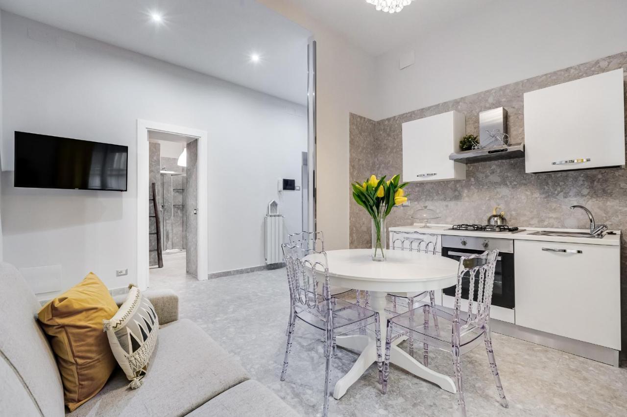 Crystal Trevi Fountain - Romedreamhome Extérieur photo