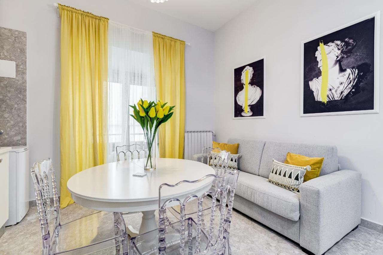 Crystal Trevi Fountain - Romedreamhome Extérieur photo