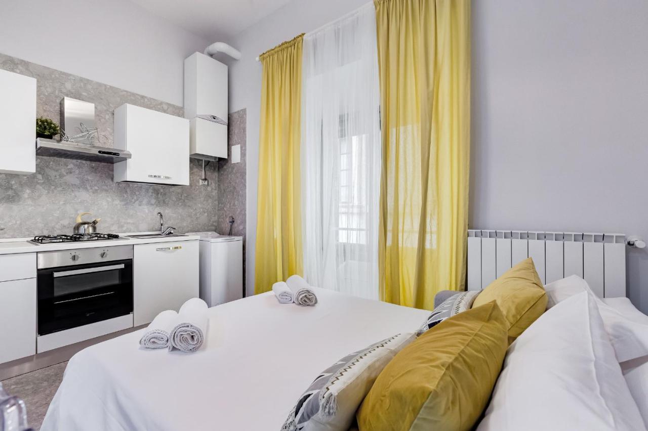 Crystal Trevi Fountain - Romedreamhome Extérieur photo