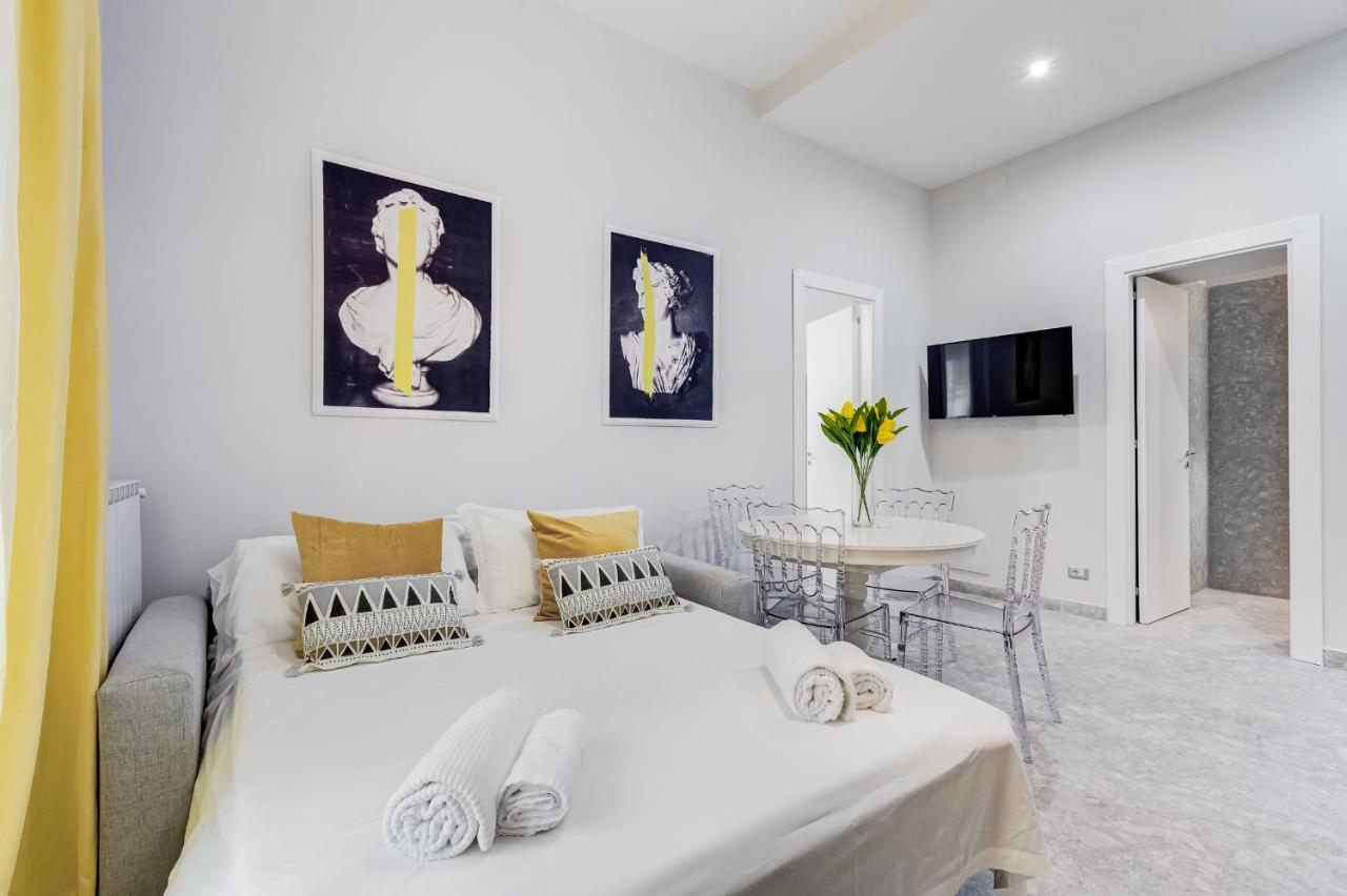 Crystal Trevi Fountain - Romedreamhome Extérieur photo