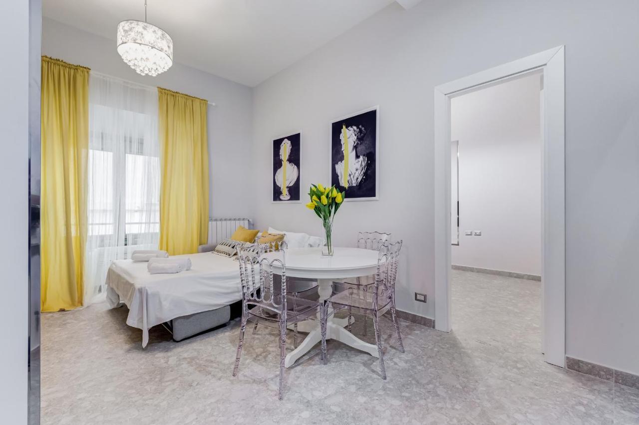 Crystal Trevi Fountain - Romedreamhome Extérieur photo