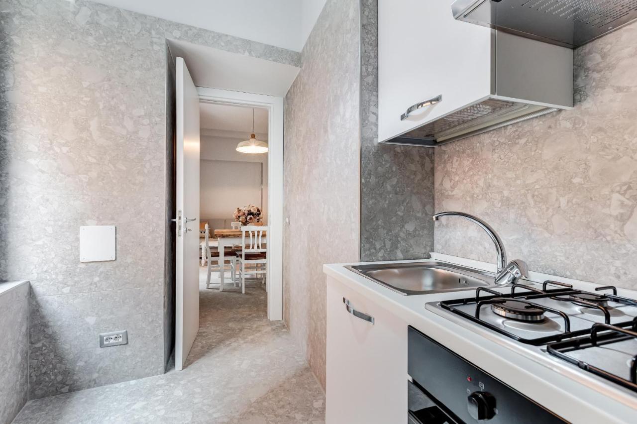 Crystal Trevi Fountain - Romedreamhome Extérieur photo