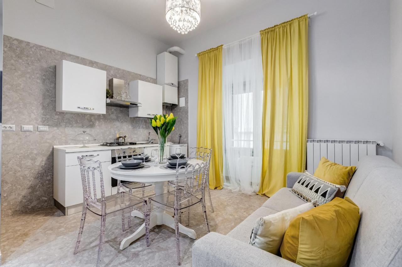 Crystal Trevi Fountain - Romedreamhome Extérieur photo