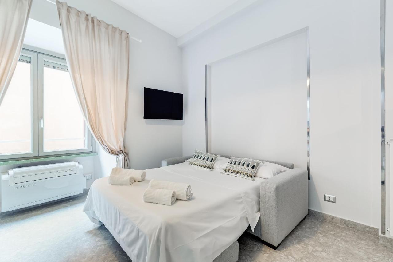 Crystal Trevi Fountain - Romedreamhome Extérieur photo