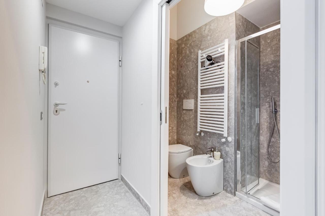 Crystal Trevi Fountain - Romedreamhome Extérieur photo