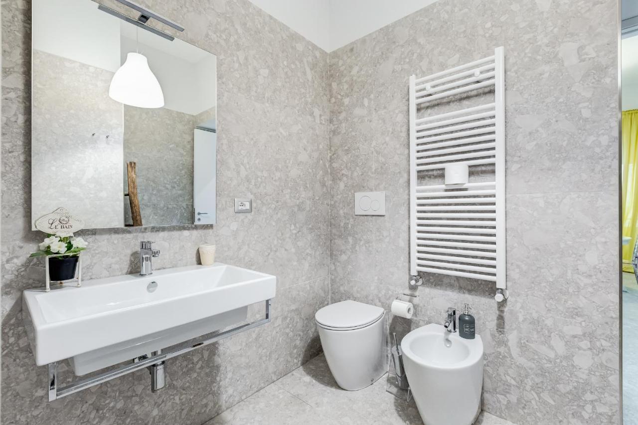 Crystal Trevi Fountain - Romedreamhome Extérieur photo