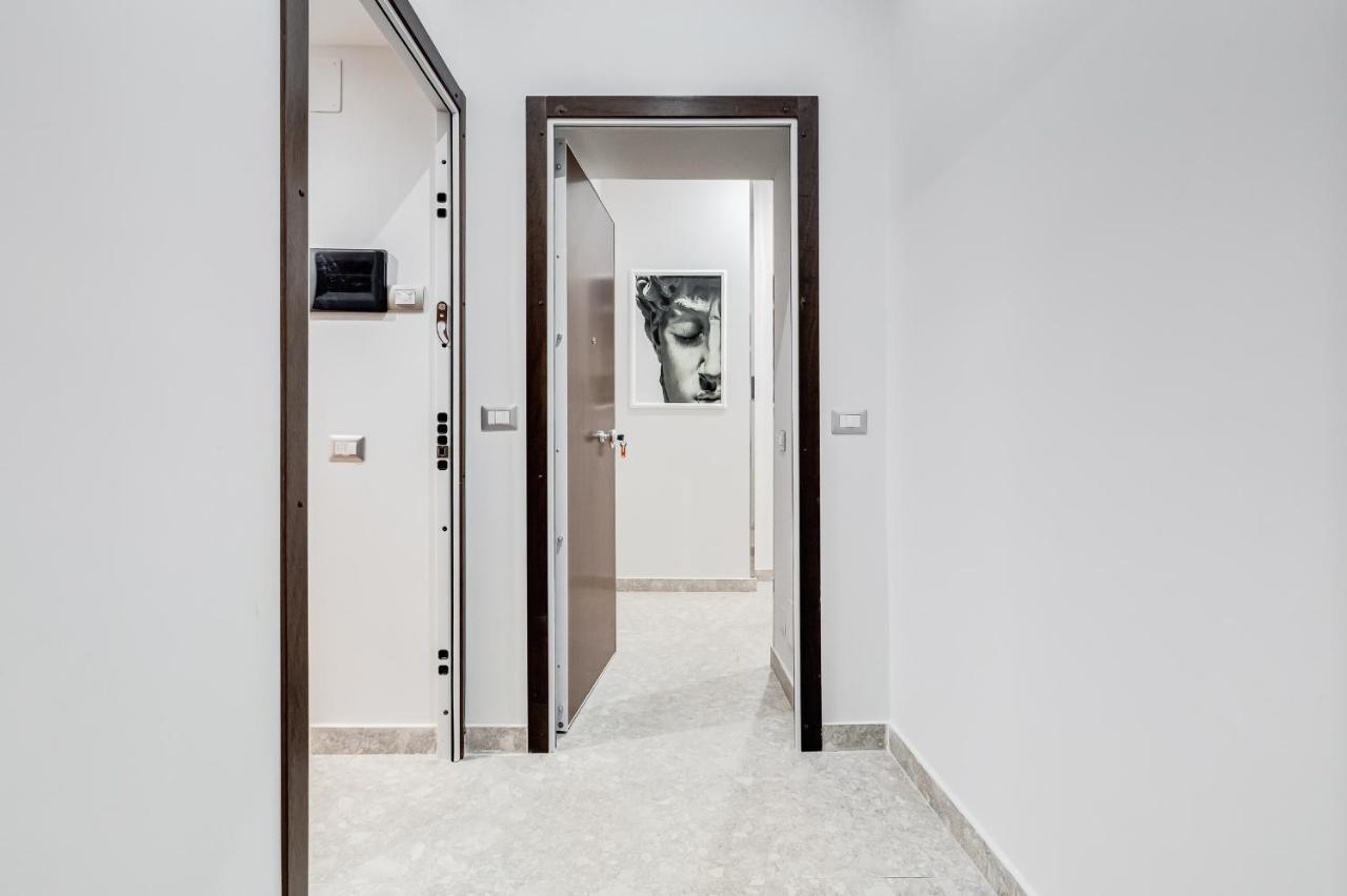 Crystal Trevi Fountain - Romedreamhome Extérieur photo