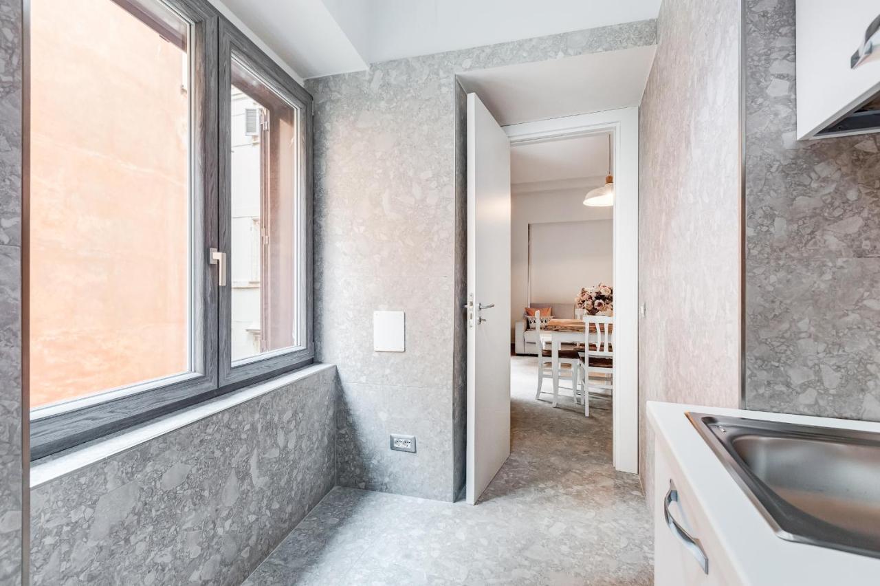 Crystal Trevi Fountain - Romedreamhome Extérieur photo