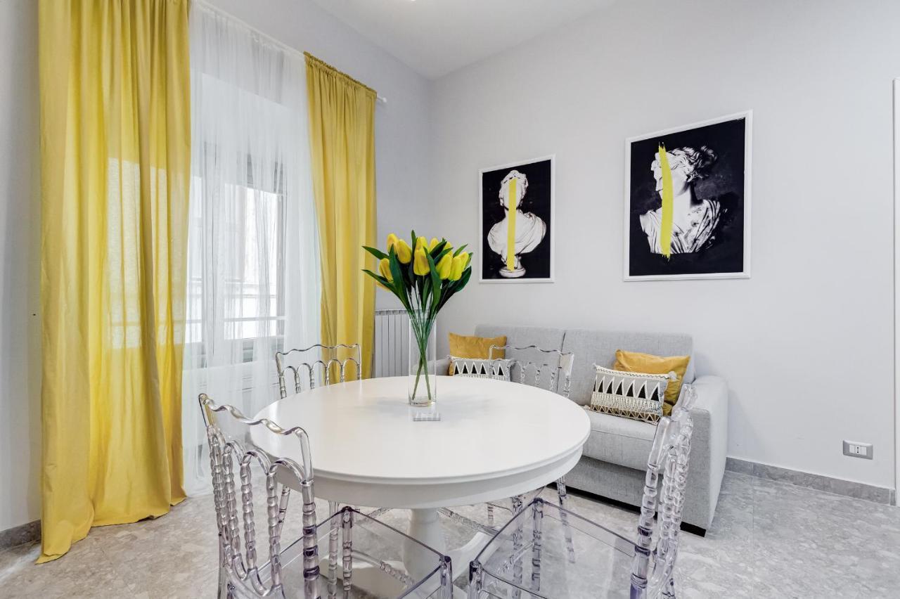 Crystal Trevi Fountain - Romedreamhome Extérieur photo