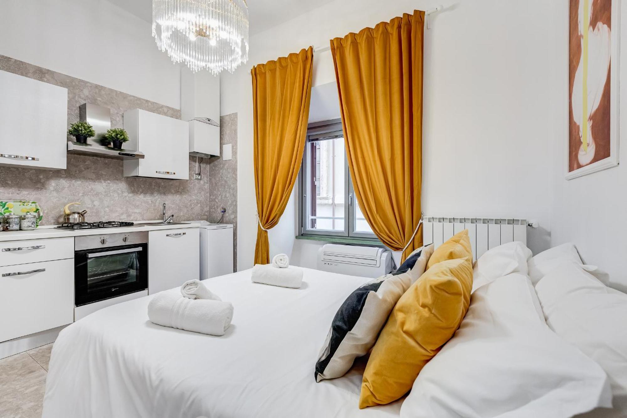 Crystal Trevi Fountain - Romedreamhome Extérieur photo