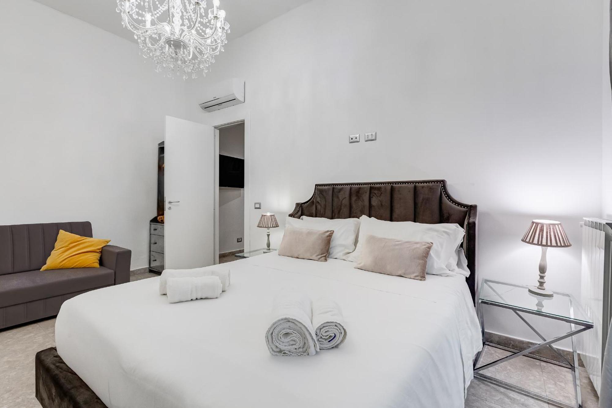 Crystal Trevi Fountain - Romedreamhome Extérieur photo