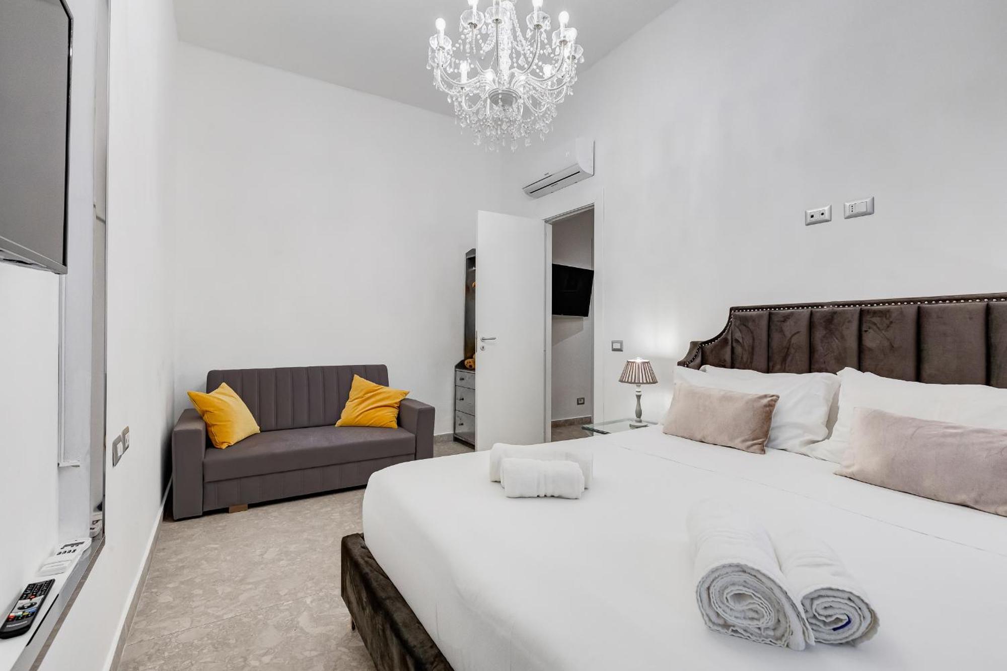 Crystal Trevi Fountain - Romedreamhome Extérieur photo