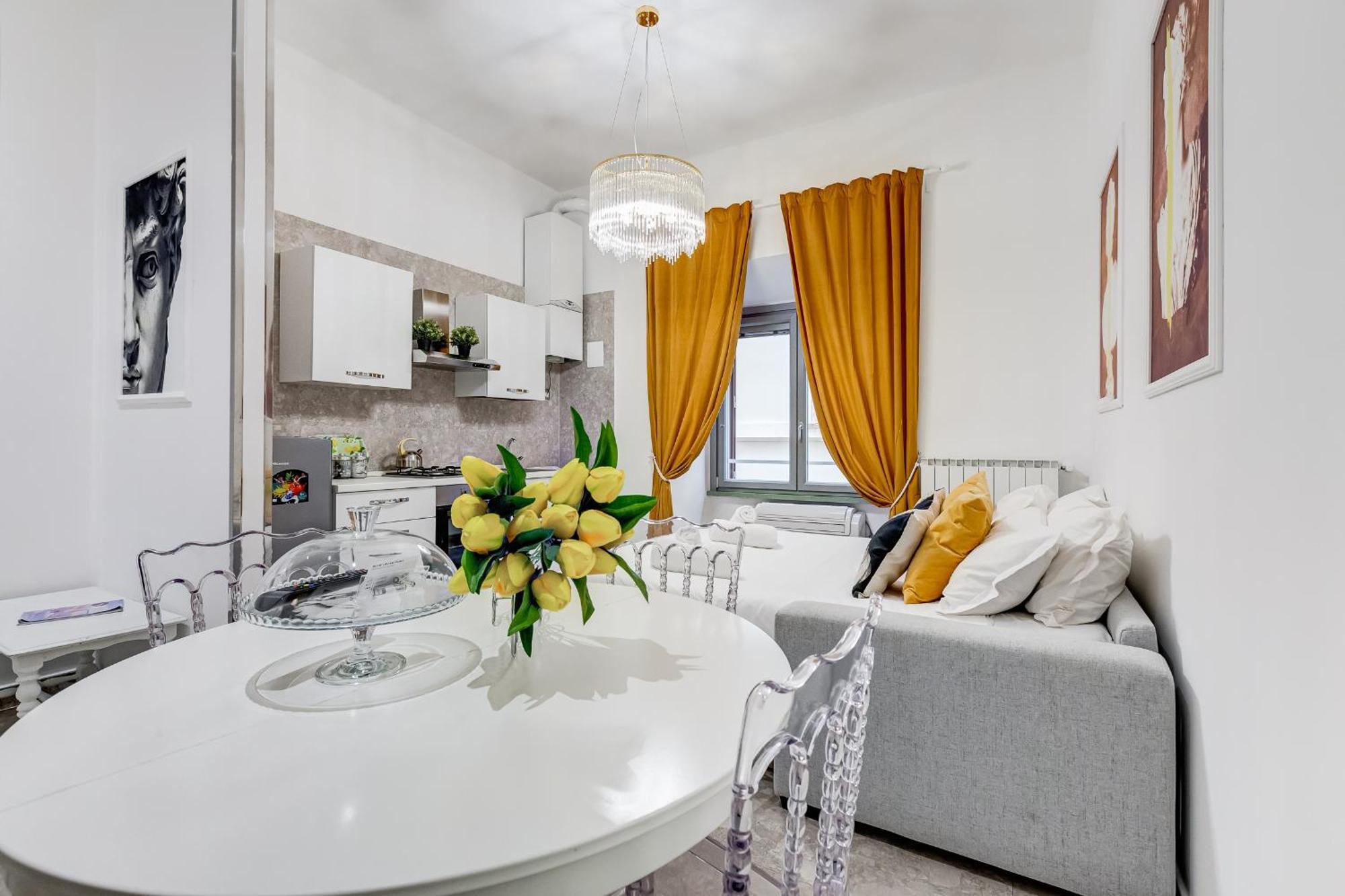 Crystal Trevi Fountain - Romedreamhome Extérieur photo