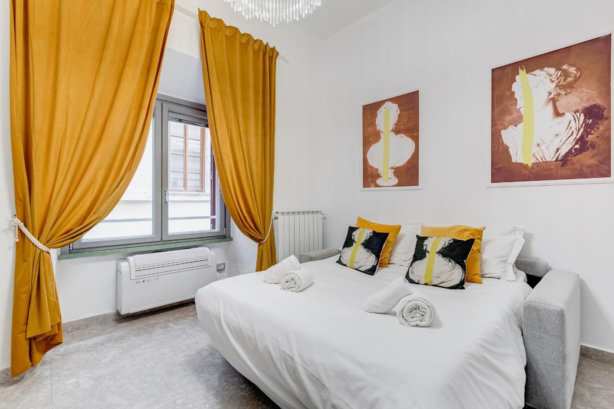 Crystal Trevi Fountain - Romedreamhome Extérieur photo