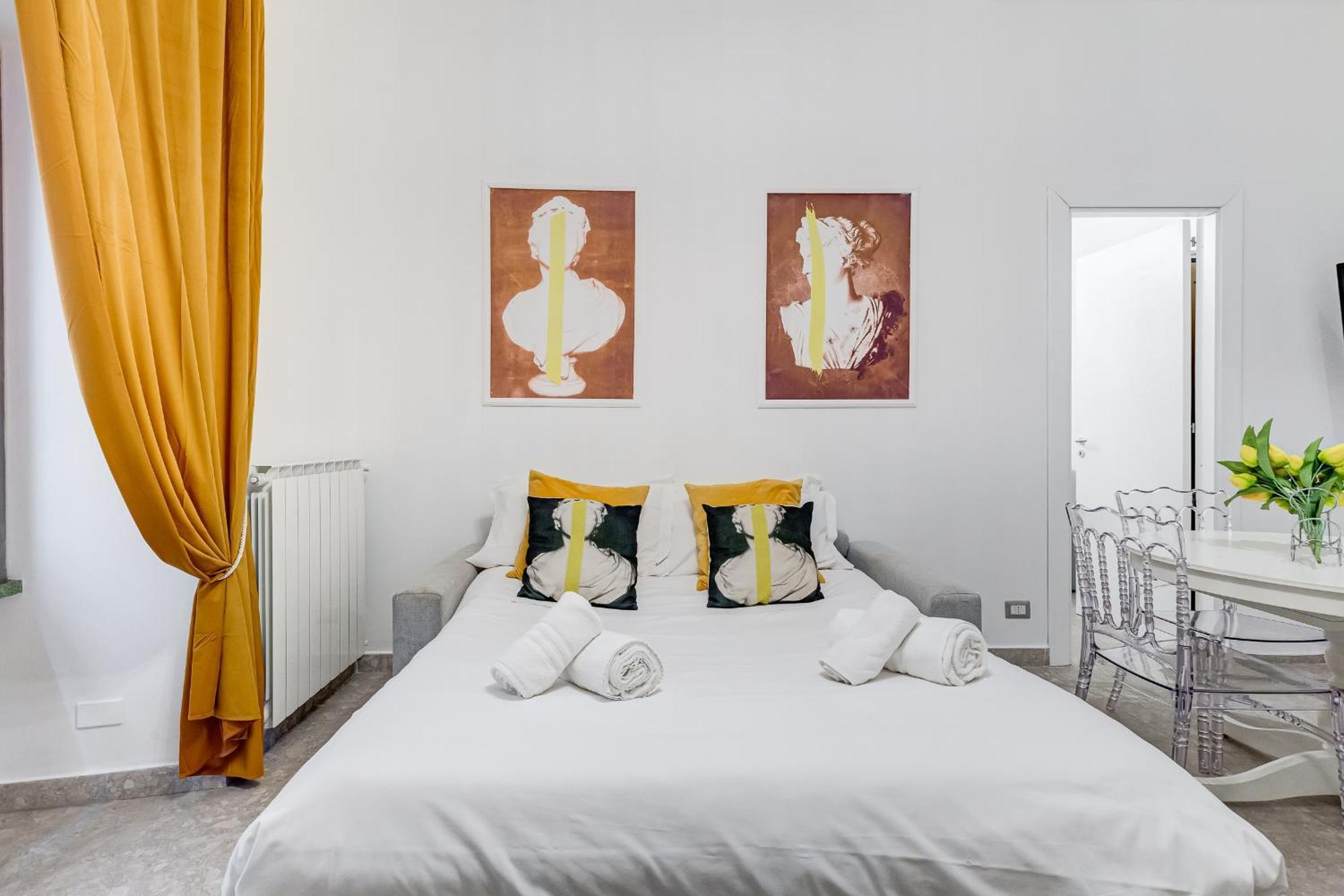 Crystal Trevi Fountain - Romedreamhome Extérieur photo
