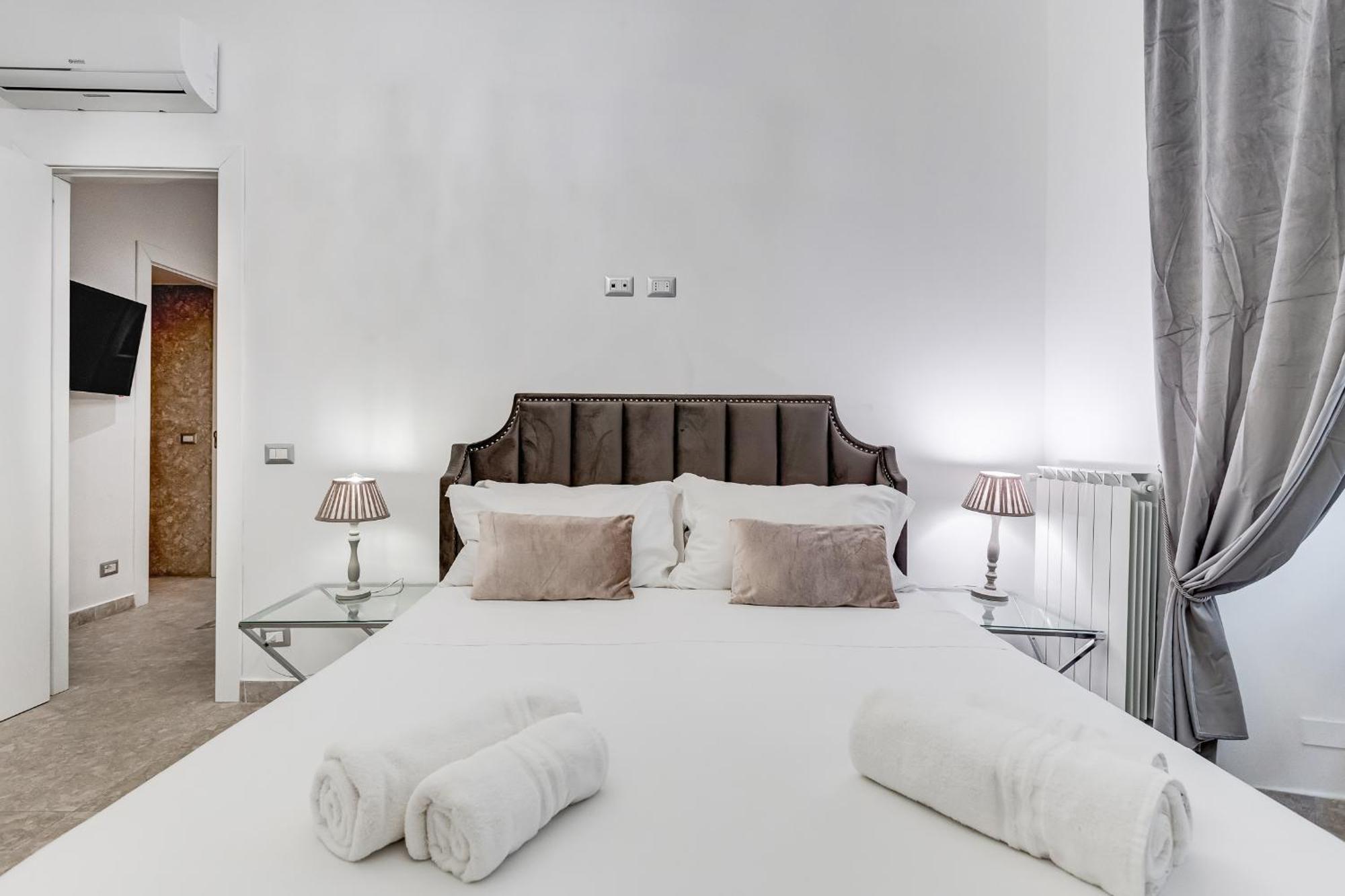 Crystal Trevi Fountain - Romedreamhome Extérieur photo