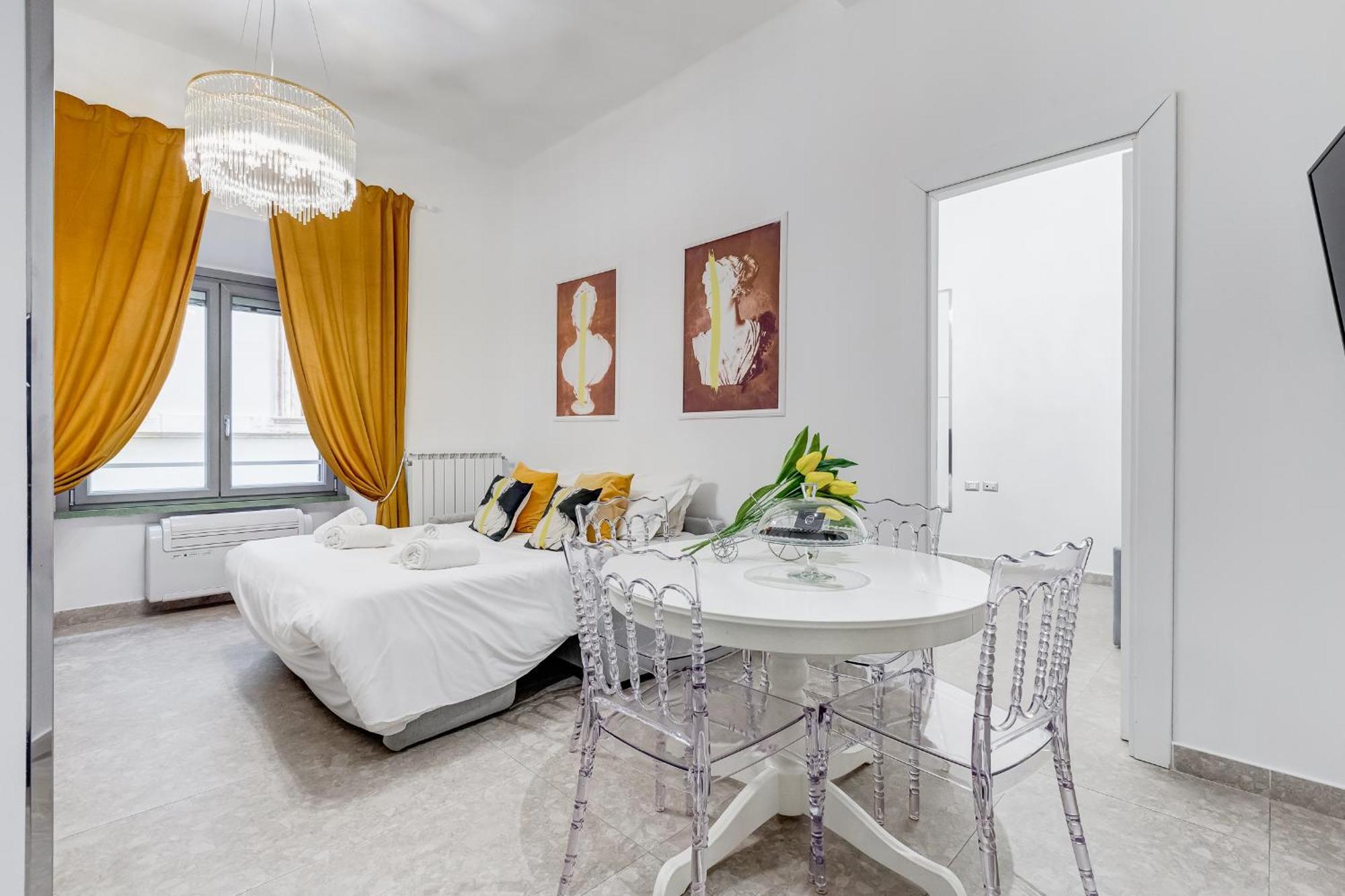 Crystal Trevi Fountain - Romedreamhome Extérieur photo